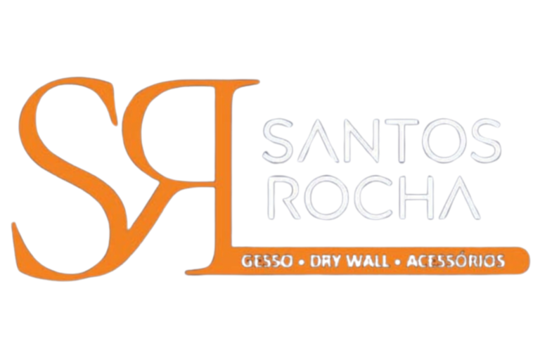 logo santos rocha gesso